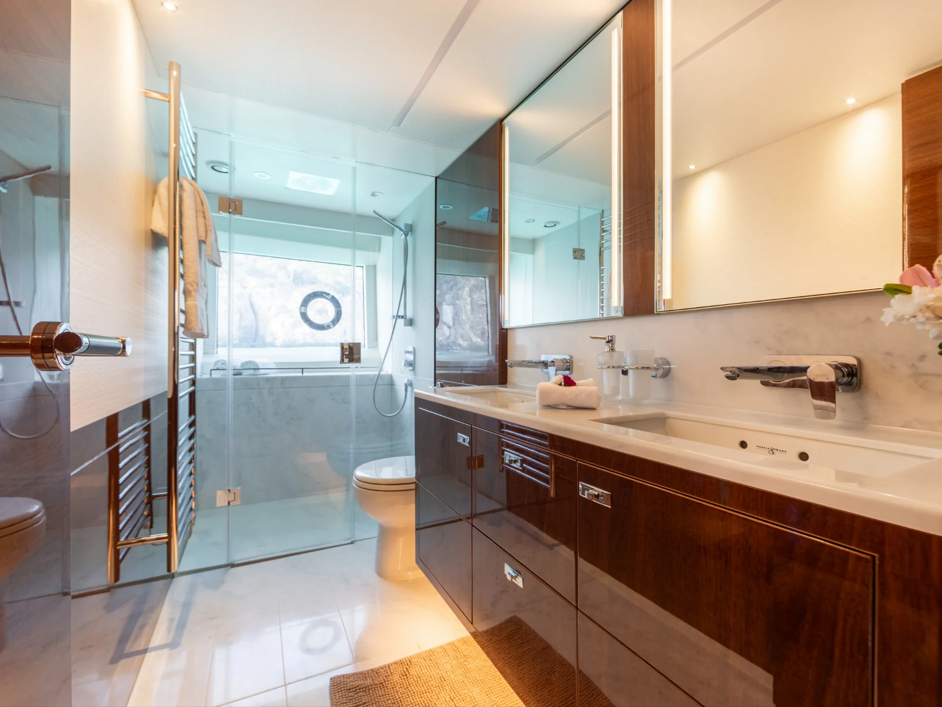 MIO BARCO II | Princess Y78 - Princess