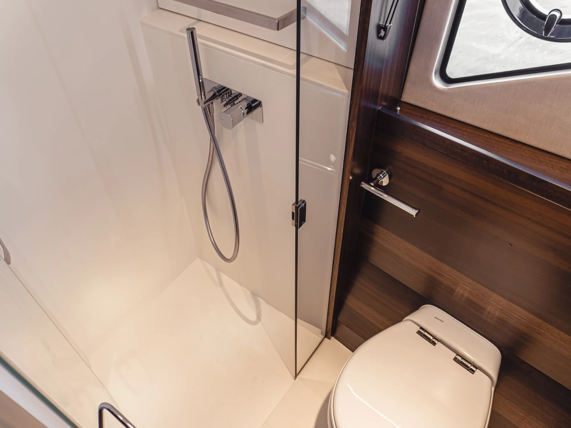 PERFECTION STILL | Sunseeker Manhattan 55 - Sunseeker