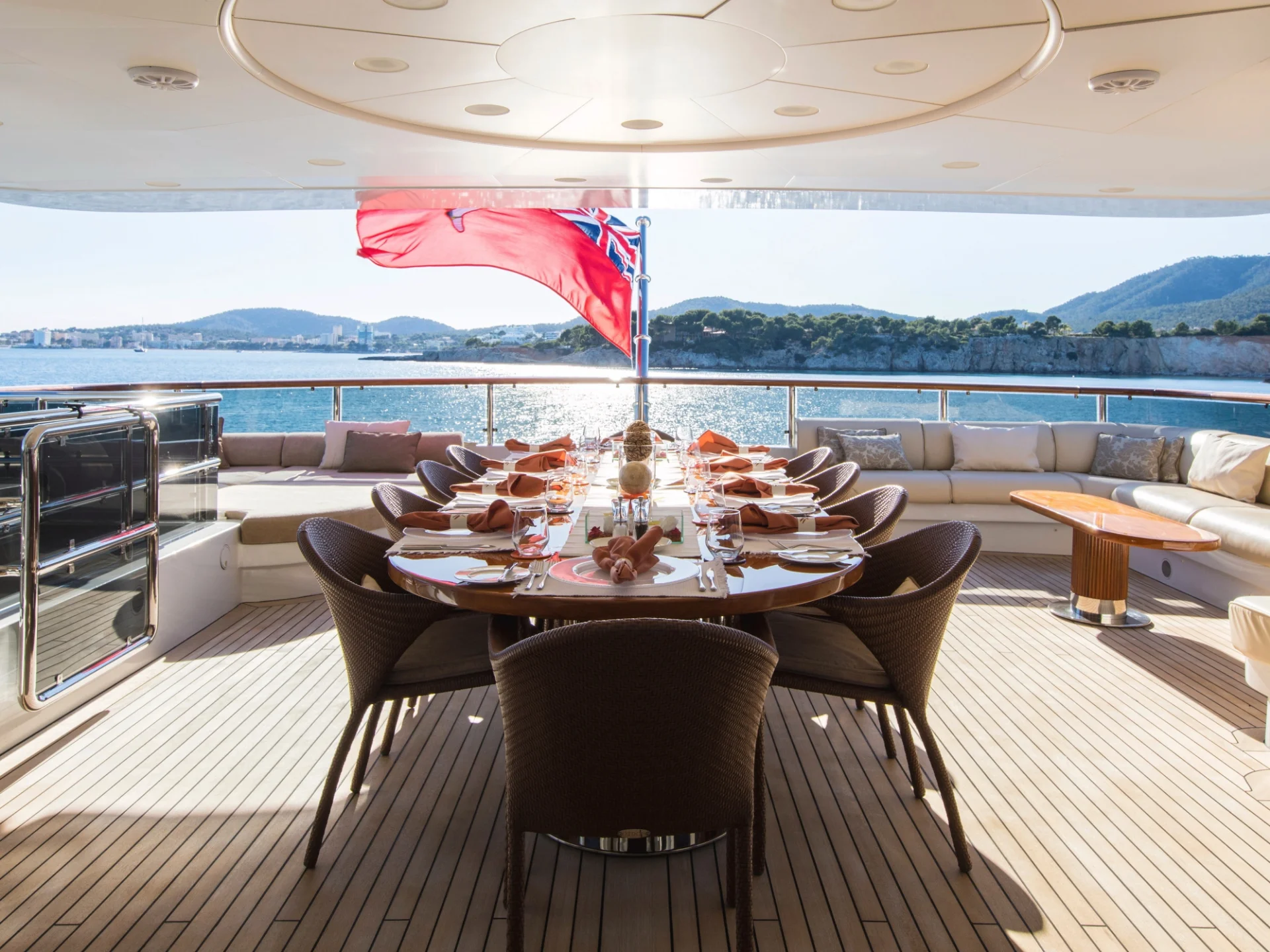 DIANE | Benetti 43M - Benetti