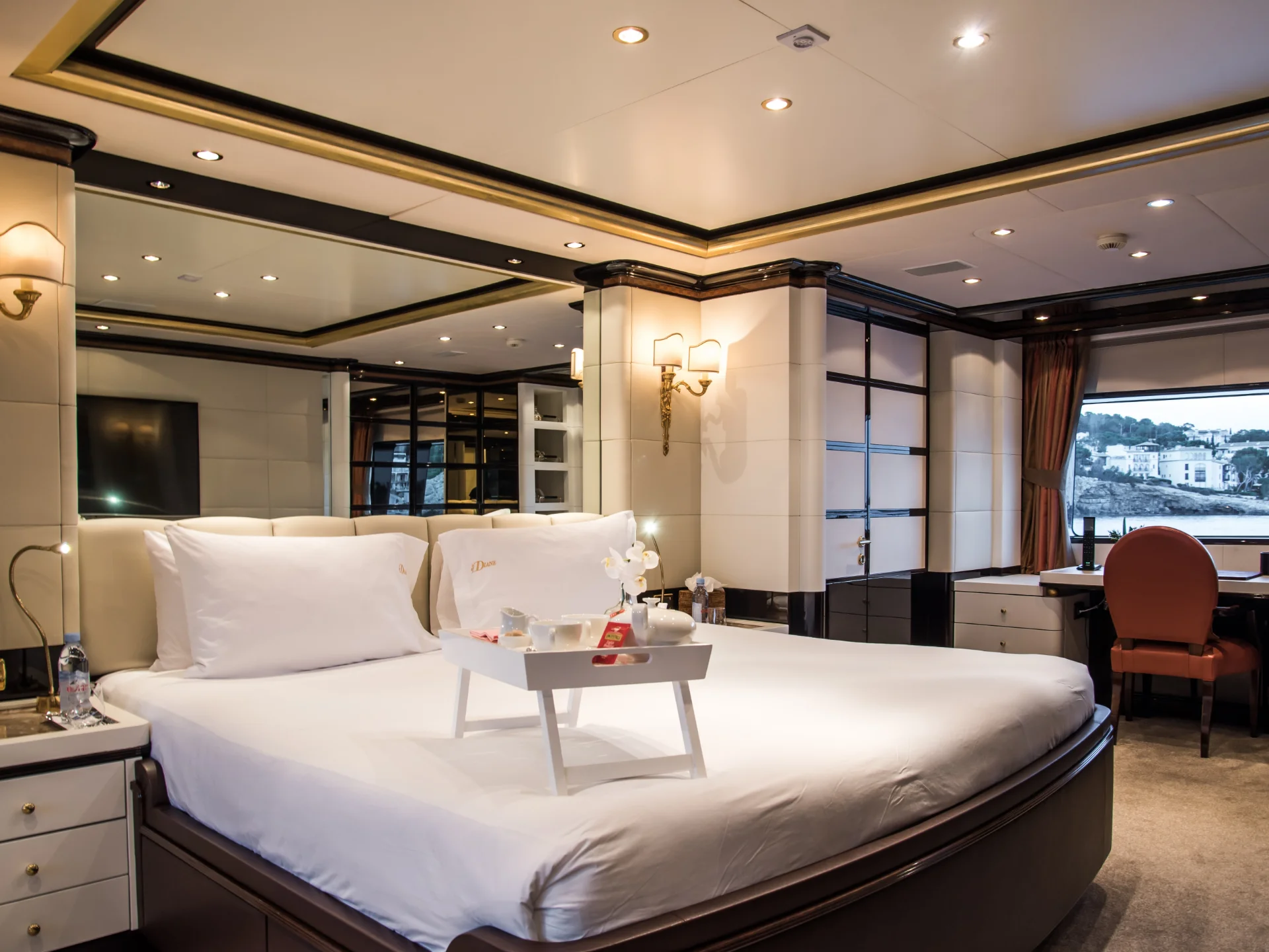 DIANE | Benetti 43M - Benetti