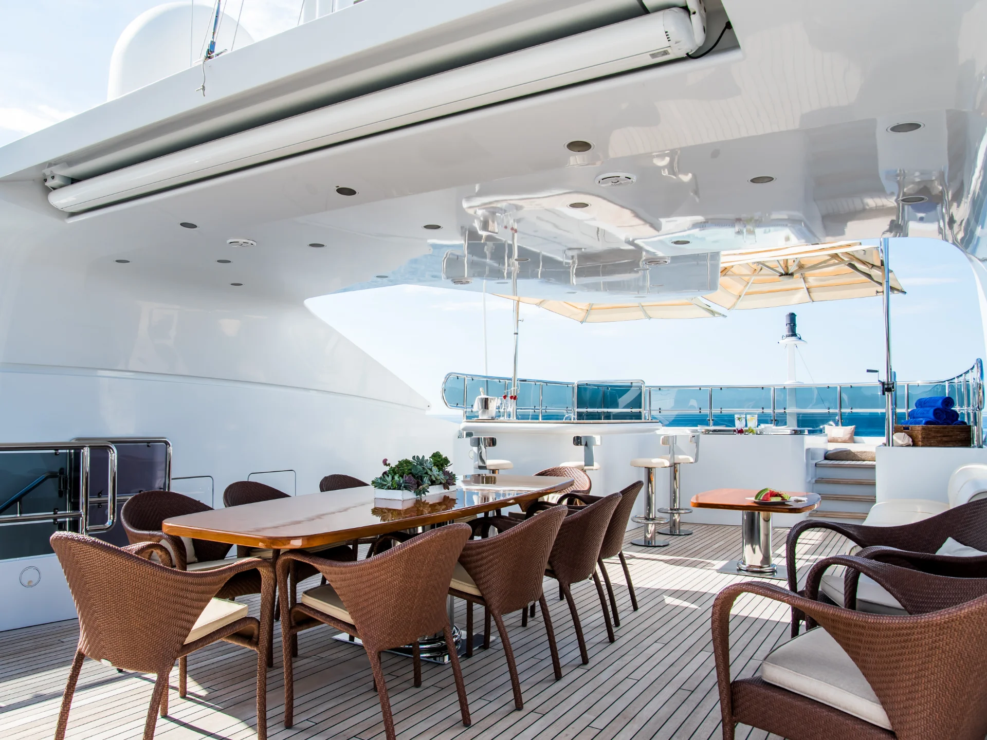 DIANE | Benetti 43M - Benetti