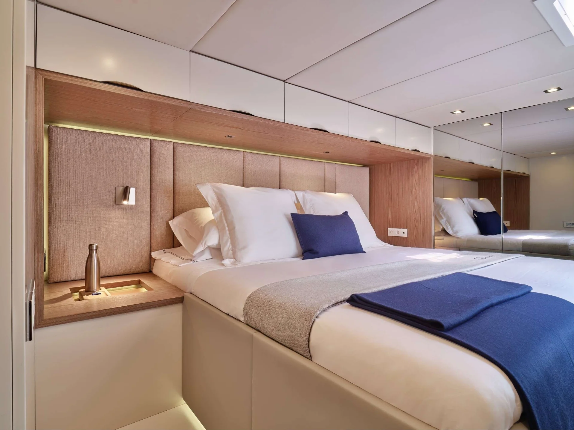 DAWN | Sunreef 60 Sail - Sunreef