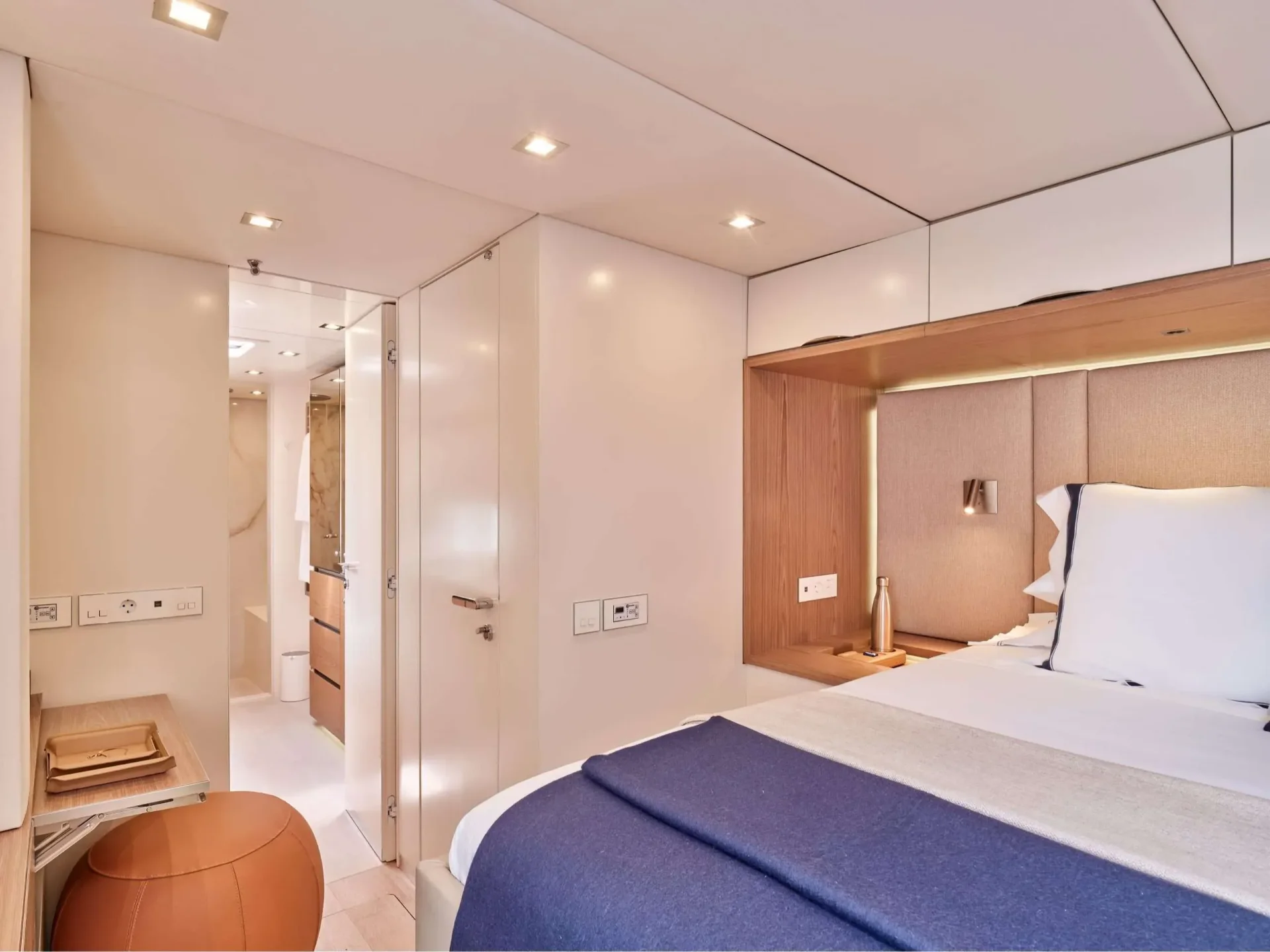 DAWN | Sunreef 60 Sail - Sunreef