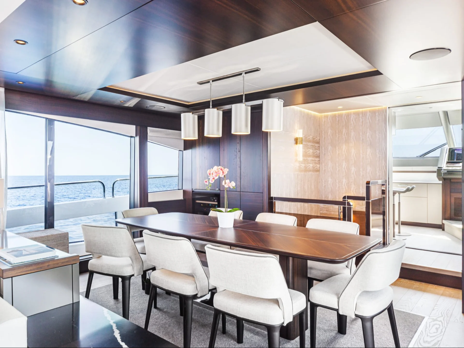 JUNIOR | Sunseeker 88 - Sunseeker