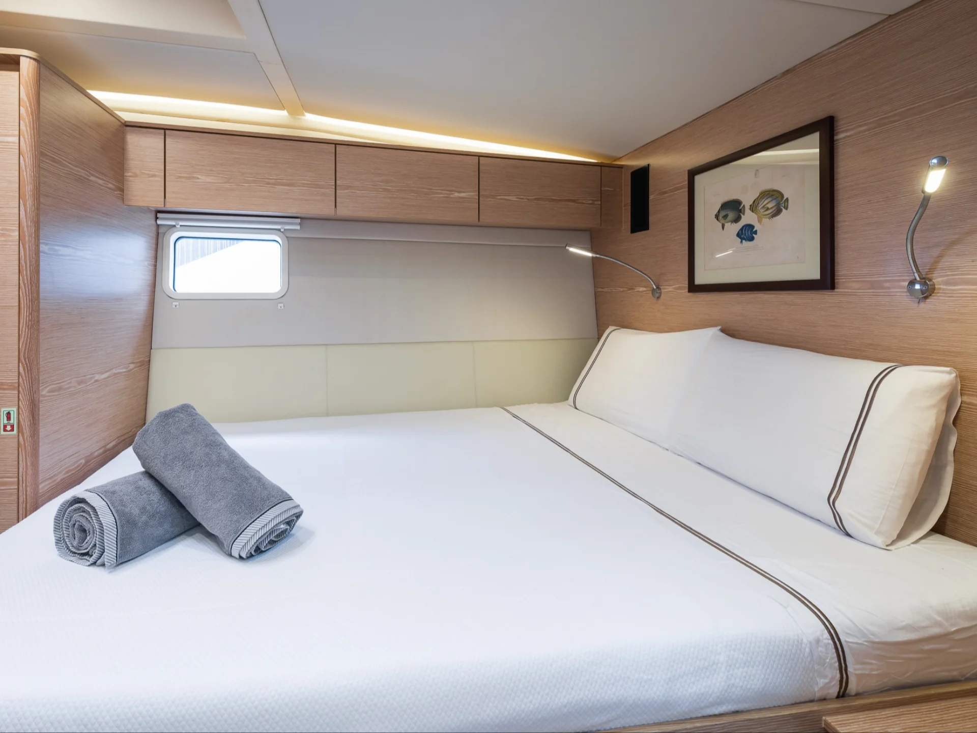 Agarimo Six | Hanse 675 - Hanse