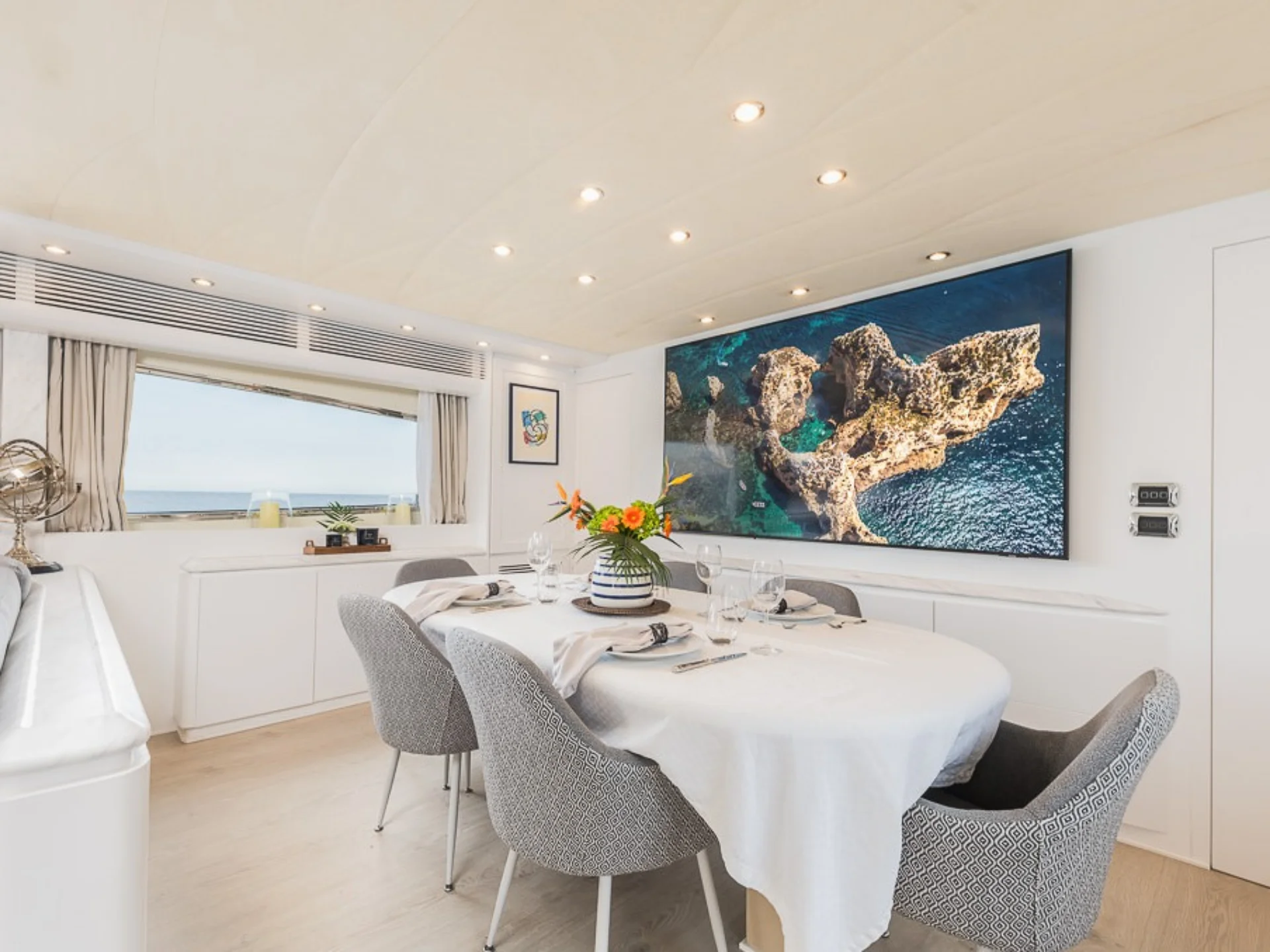 KIAWAH II | Astondoa 95 - Astondoa