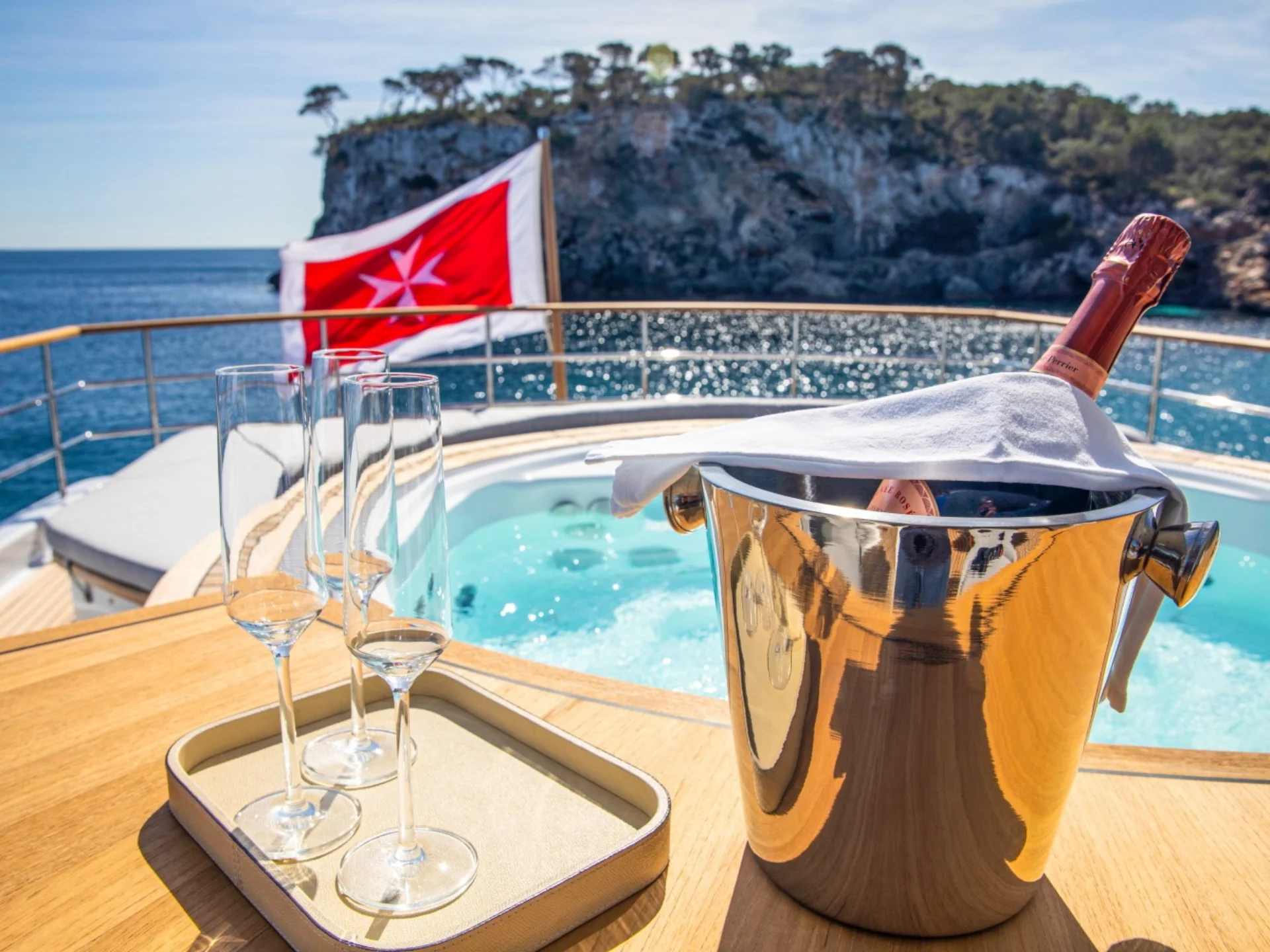 DELTA ONE | Mulder ThirtySix - Mulder