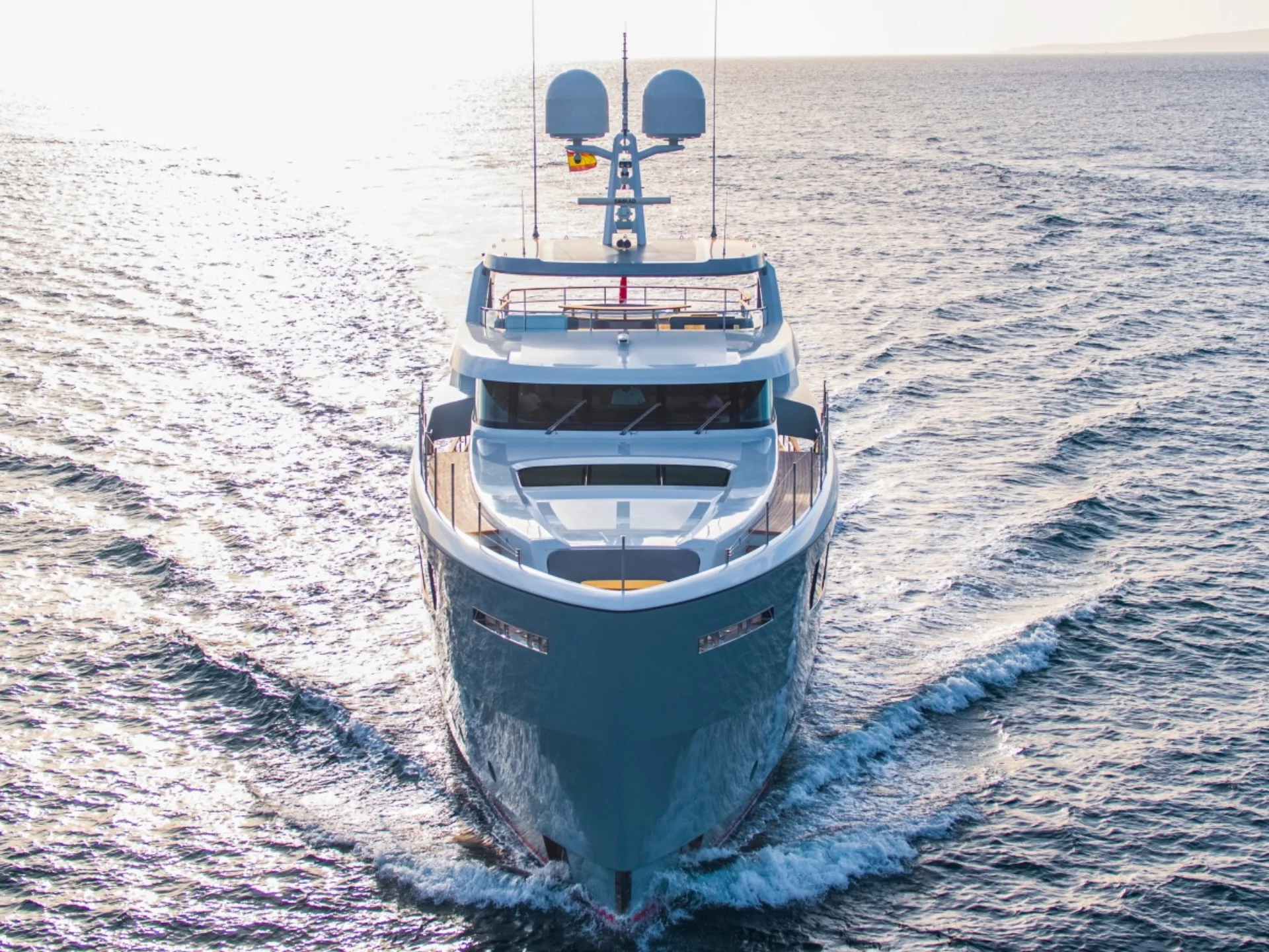 DELTA ONE | Mulder ThirtySix - Mulder