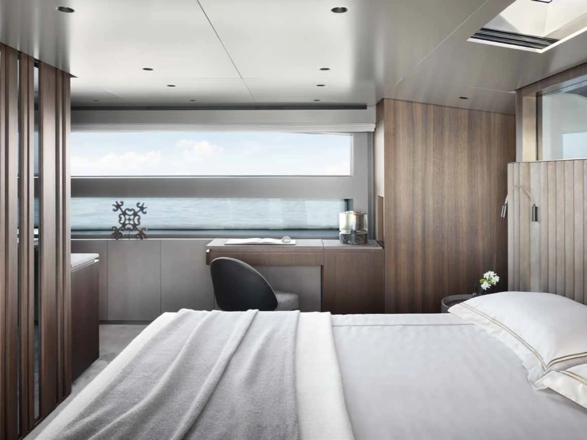 MICHISAN | Sanlorenzo SL90A - Sanlorenzo