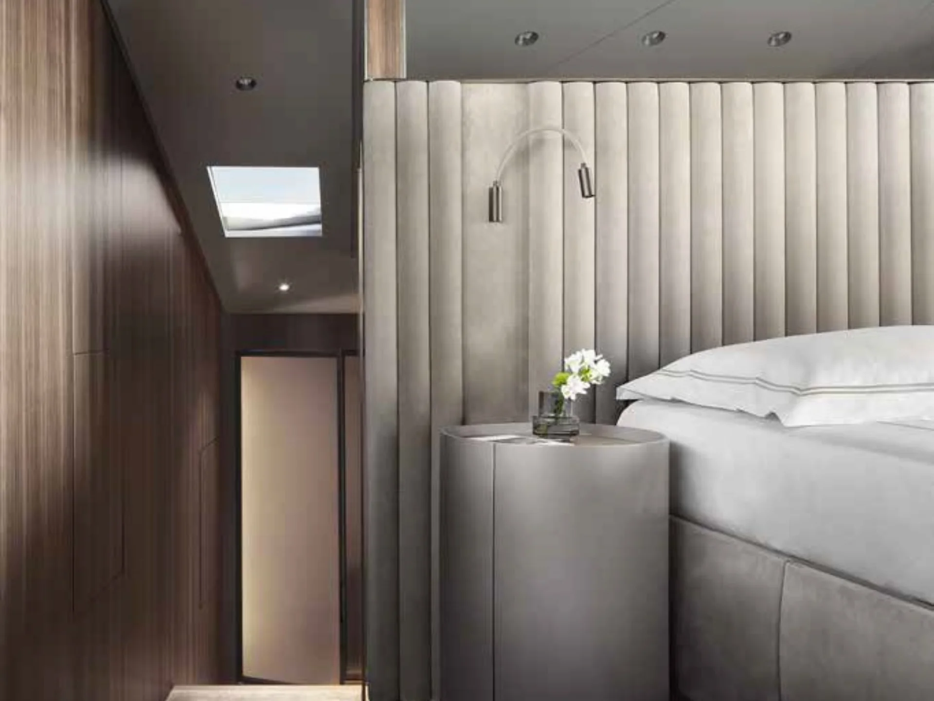 MICHISAN | Sanlorenzo SL90A - Sanlorenzo