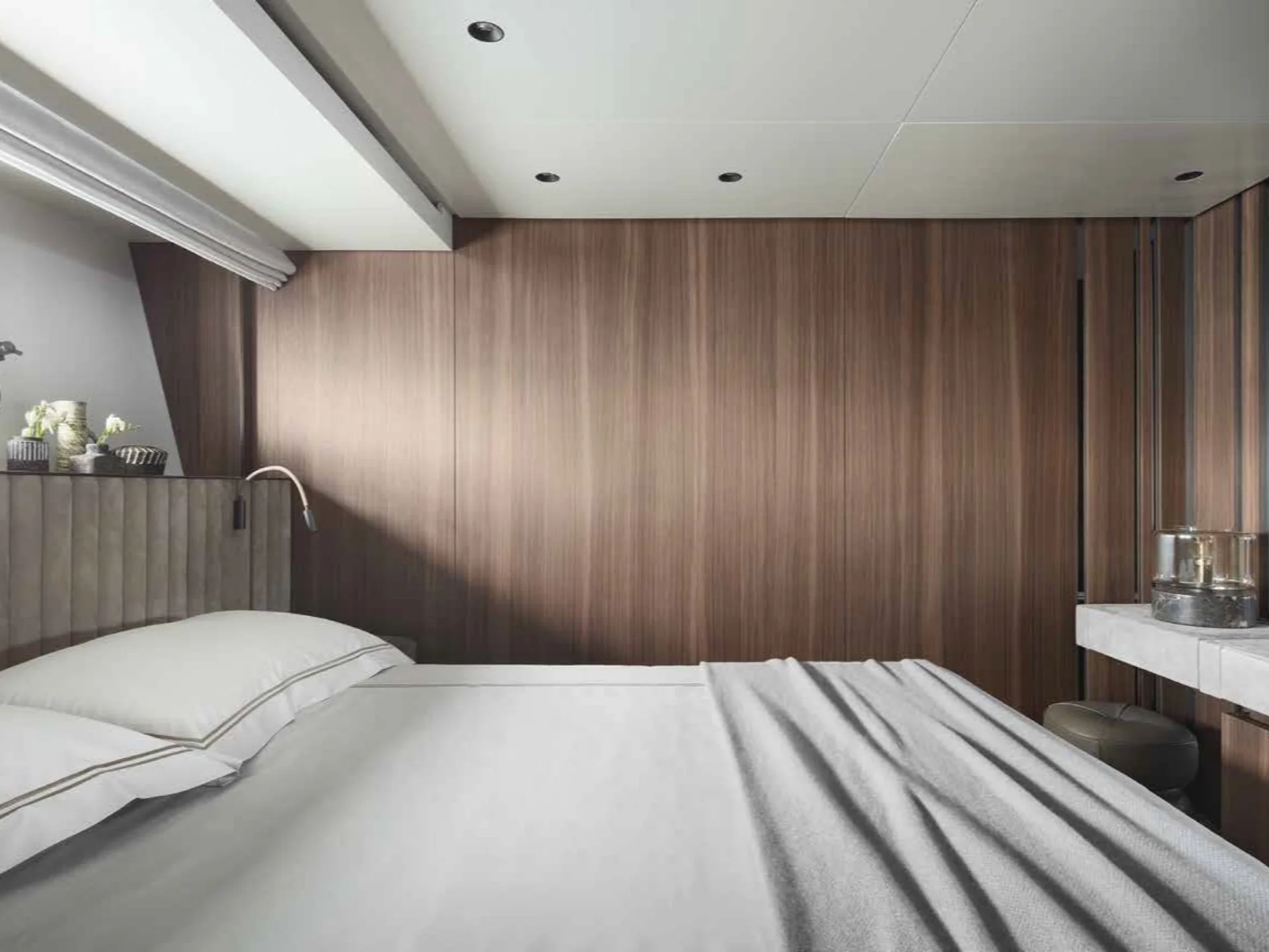 MICHISAN | Sanlorenzo SL90A - Sanlorenzo