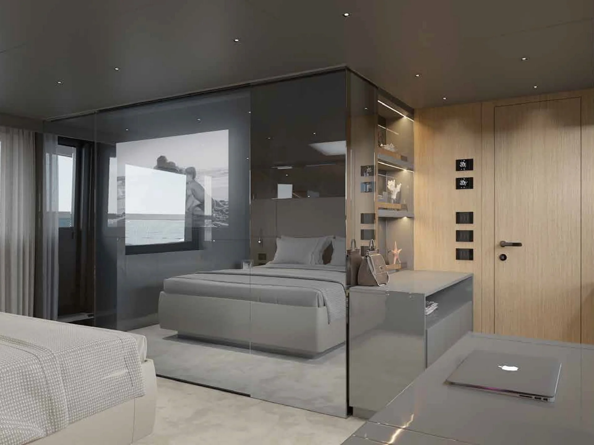 MICHISAN | Sanlorenzo SL90A - Sanlorenzo