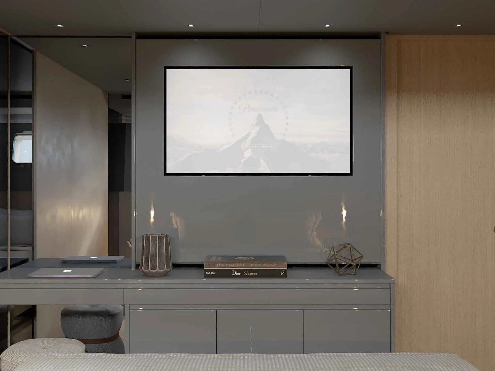 MICHISAN | Sanlorenzo SL90A - Sanlorenzo