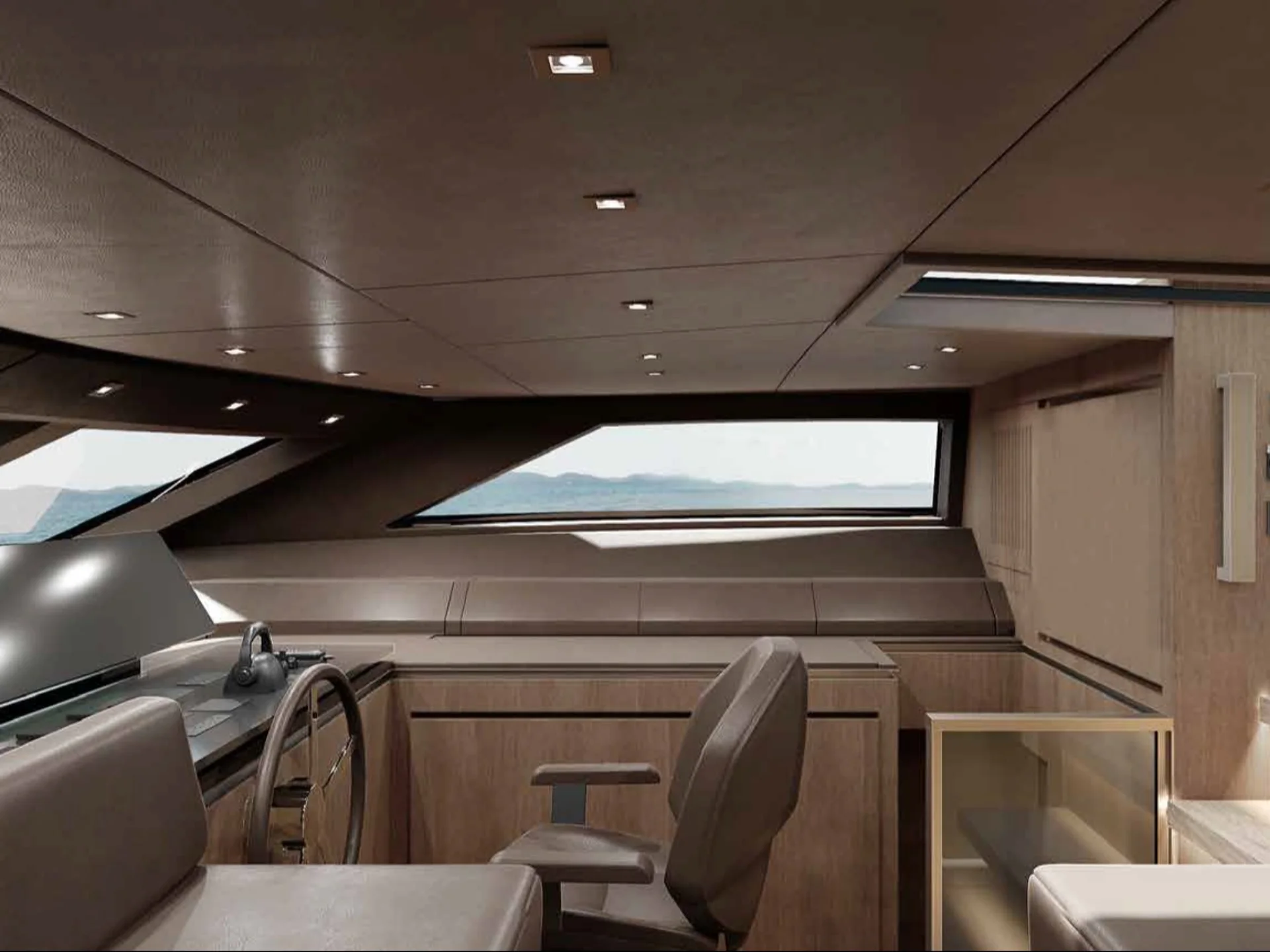 MICHISAN | Sanlorenzo SL90A - Sanlorenzo