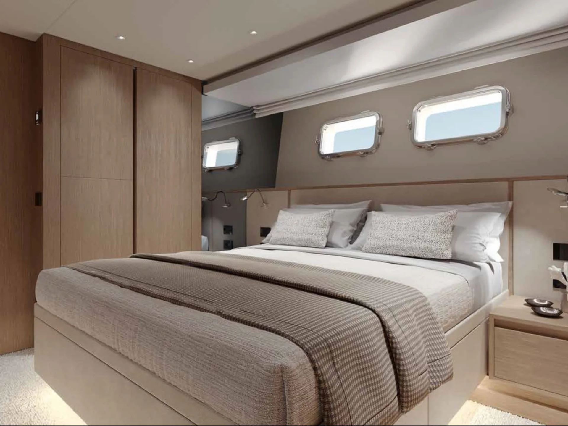 MICHISAN | Sanlorenzo SL90A - Sanlorenzo