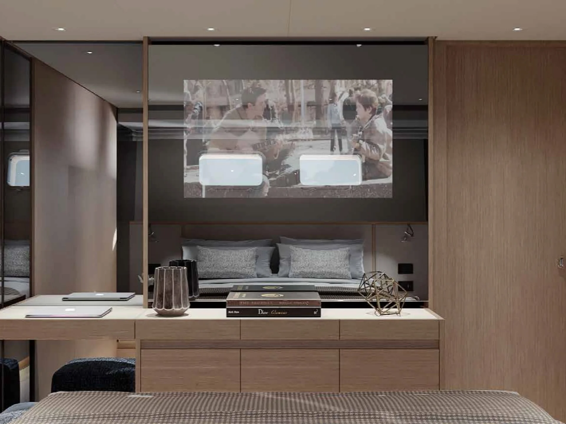 MICHISAN | Sanlorenzo SL90A - Sanlorenzo