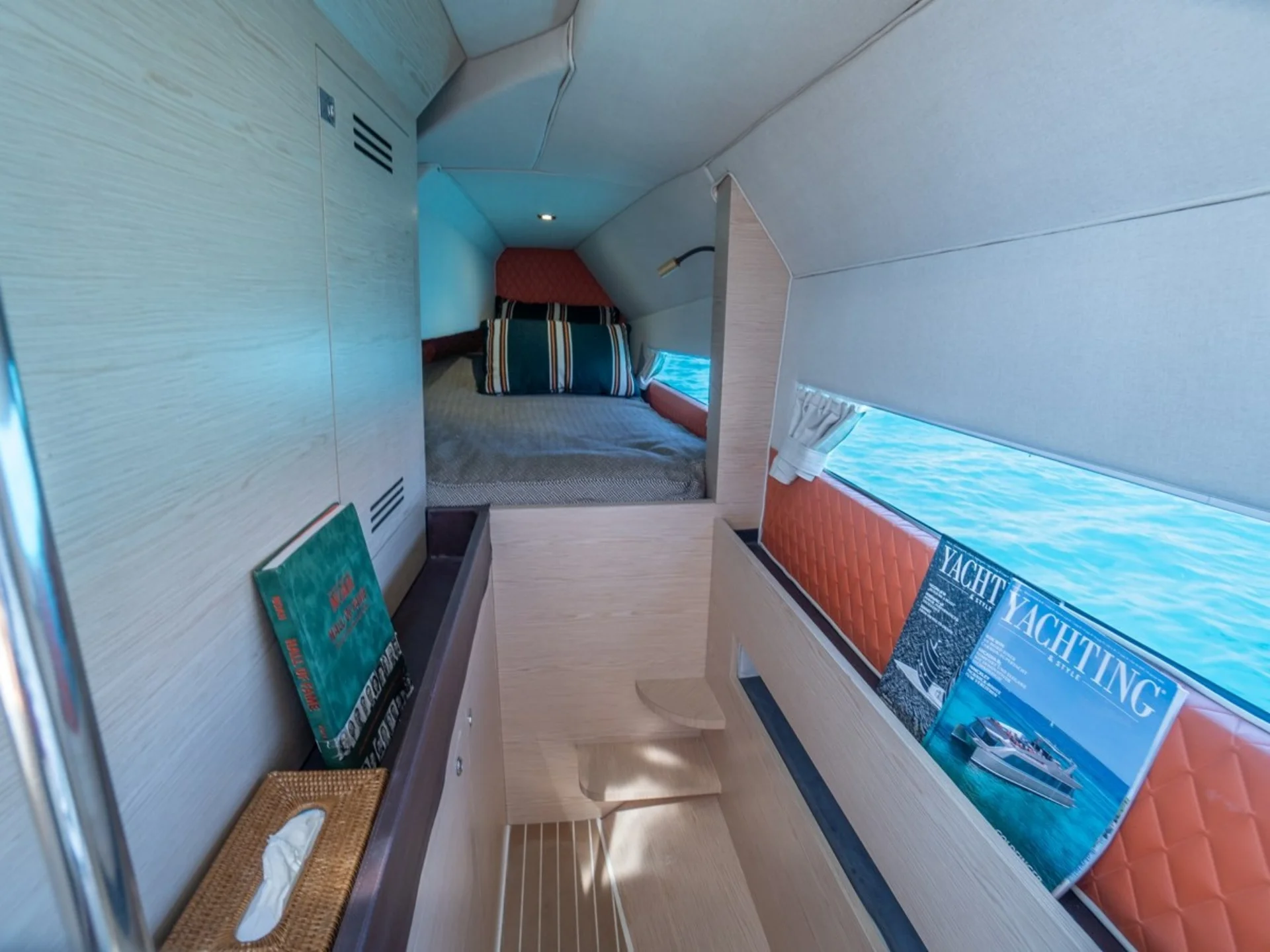 HOUSE OF HÜTTER MONEYPENNY  |  Hütter GT - Other