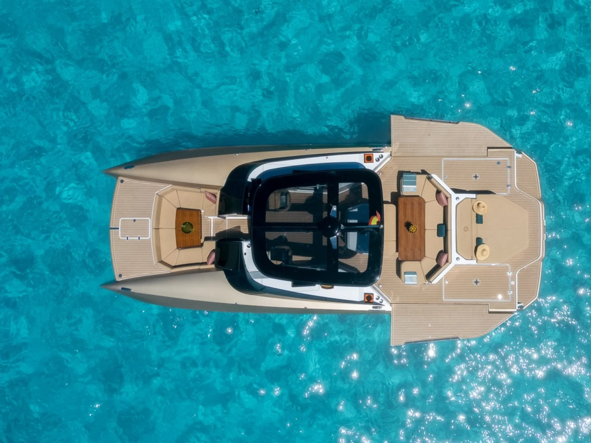 HOUSE OF HÜTTER MONEYPENNY  |  Hütter GT - Other