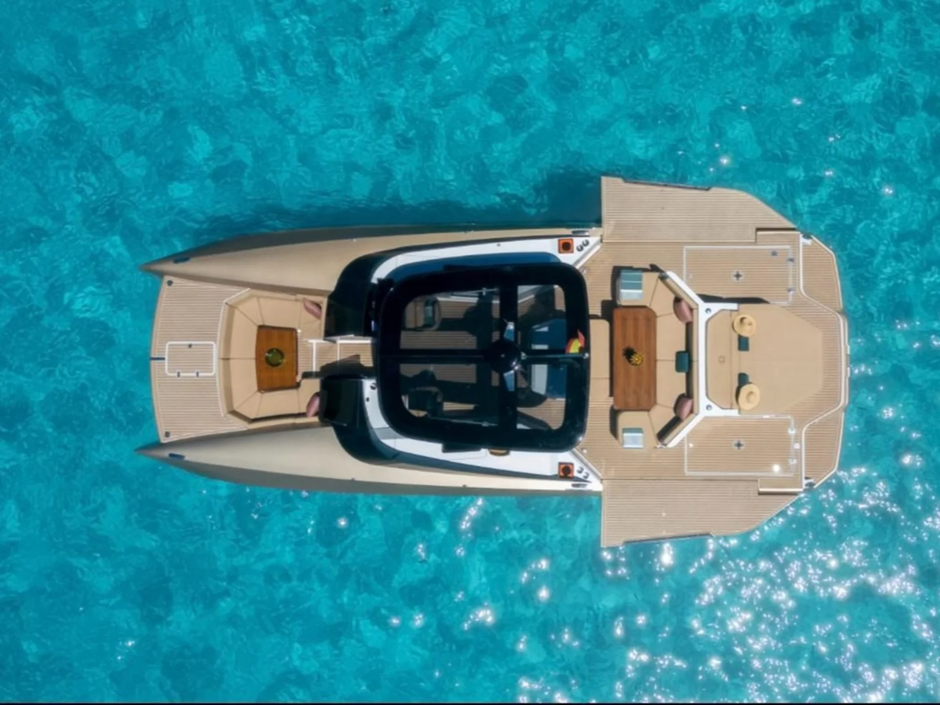 HOUSE OF HÜTTER MONEYPENNY  |  Hütter GT - Other