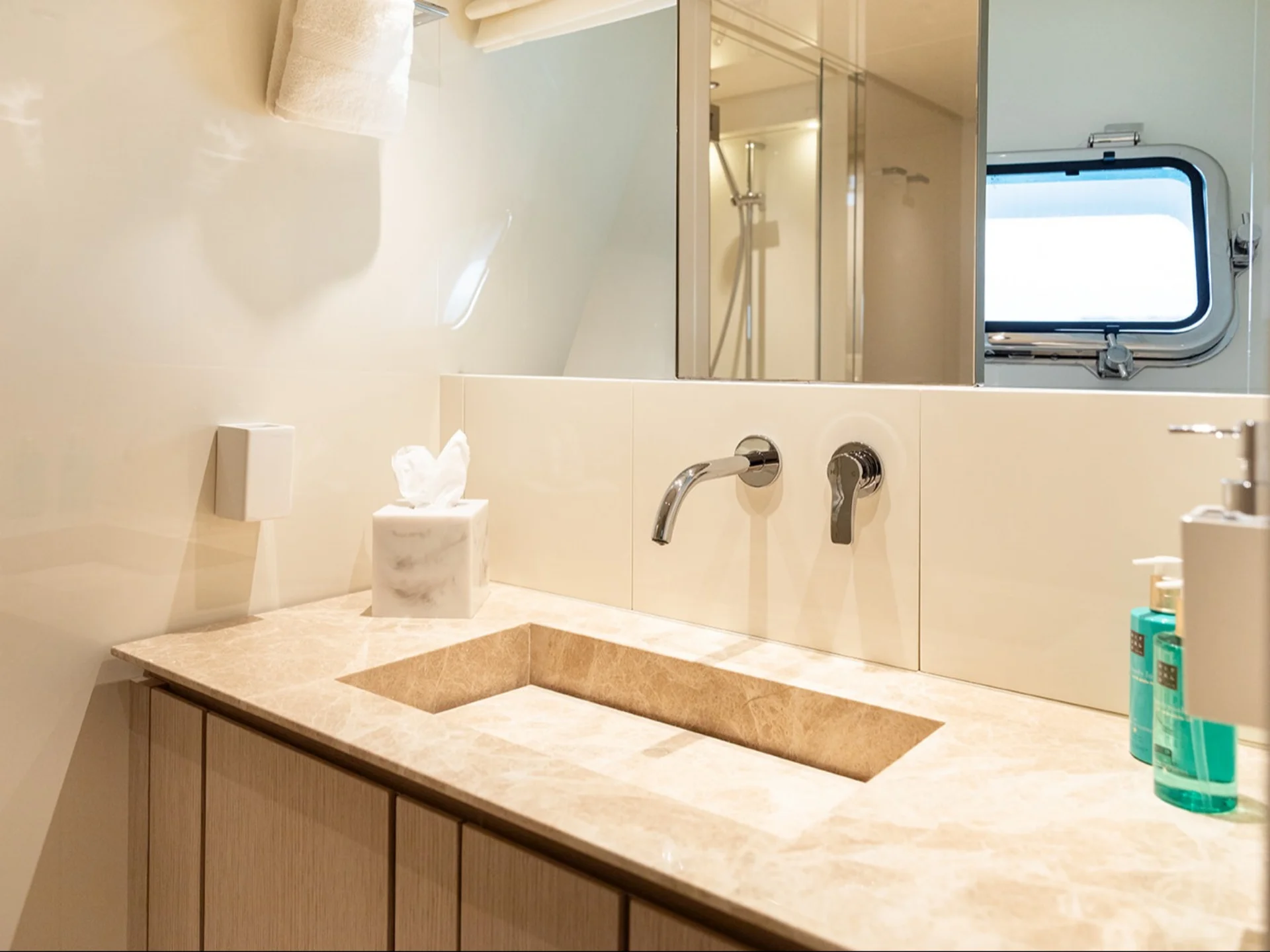 CLOUD IX  | Sanlorenzo SX76 - Sanlorenzo