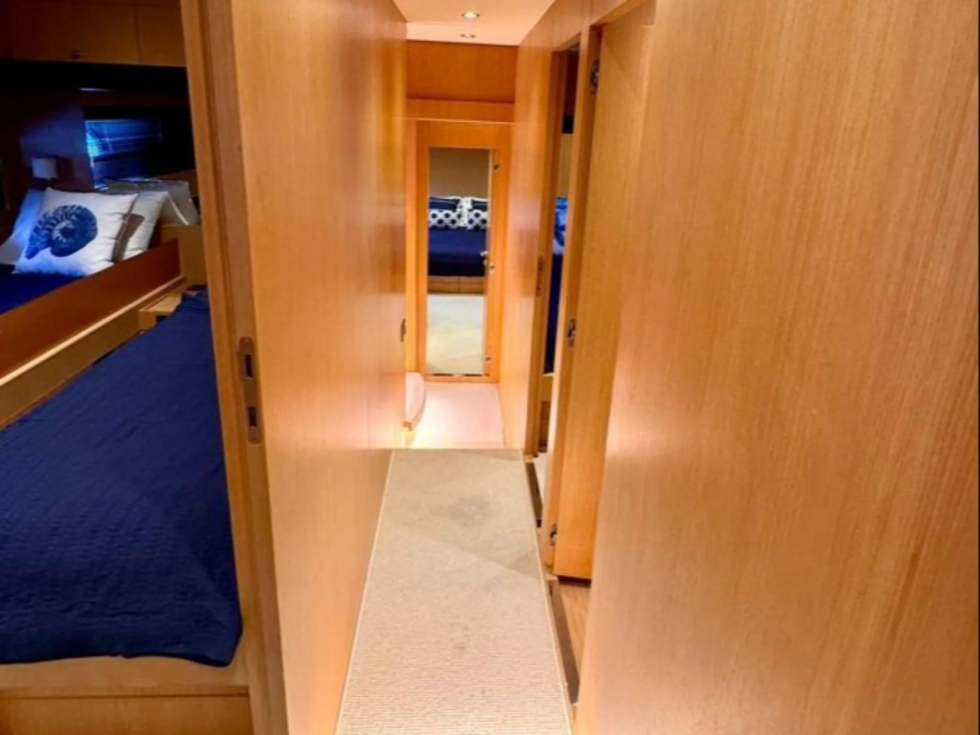 JAB II | Riva 75 Venere - Riva