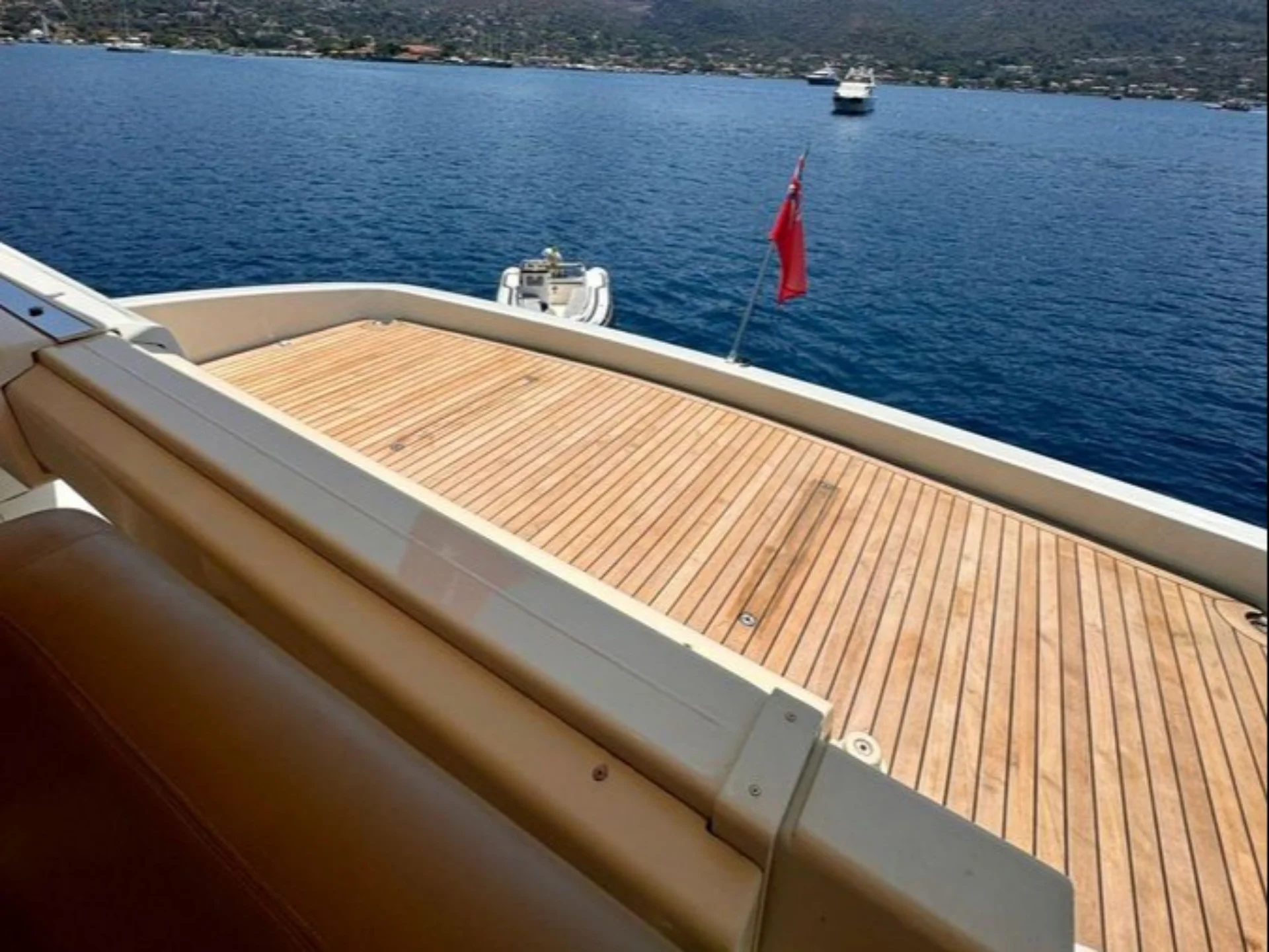 JAB II | Riva 75 Venere - Riva