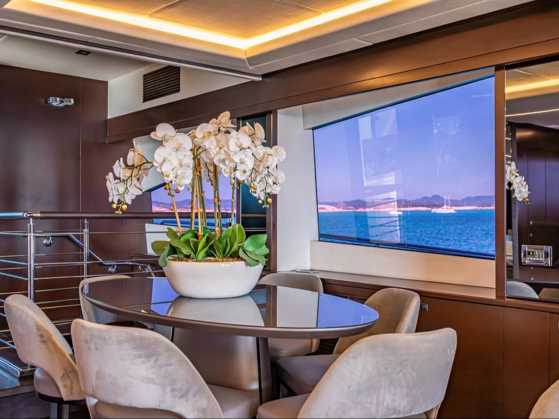 MOZZ II | Sunseeker 27M - Sunseeker