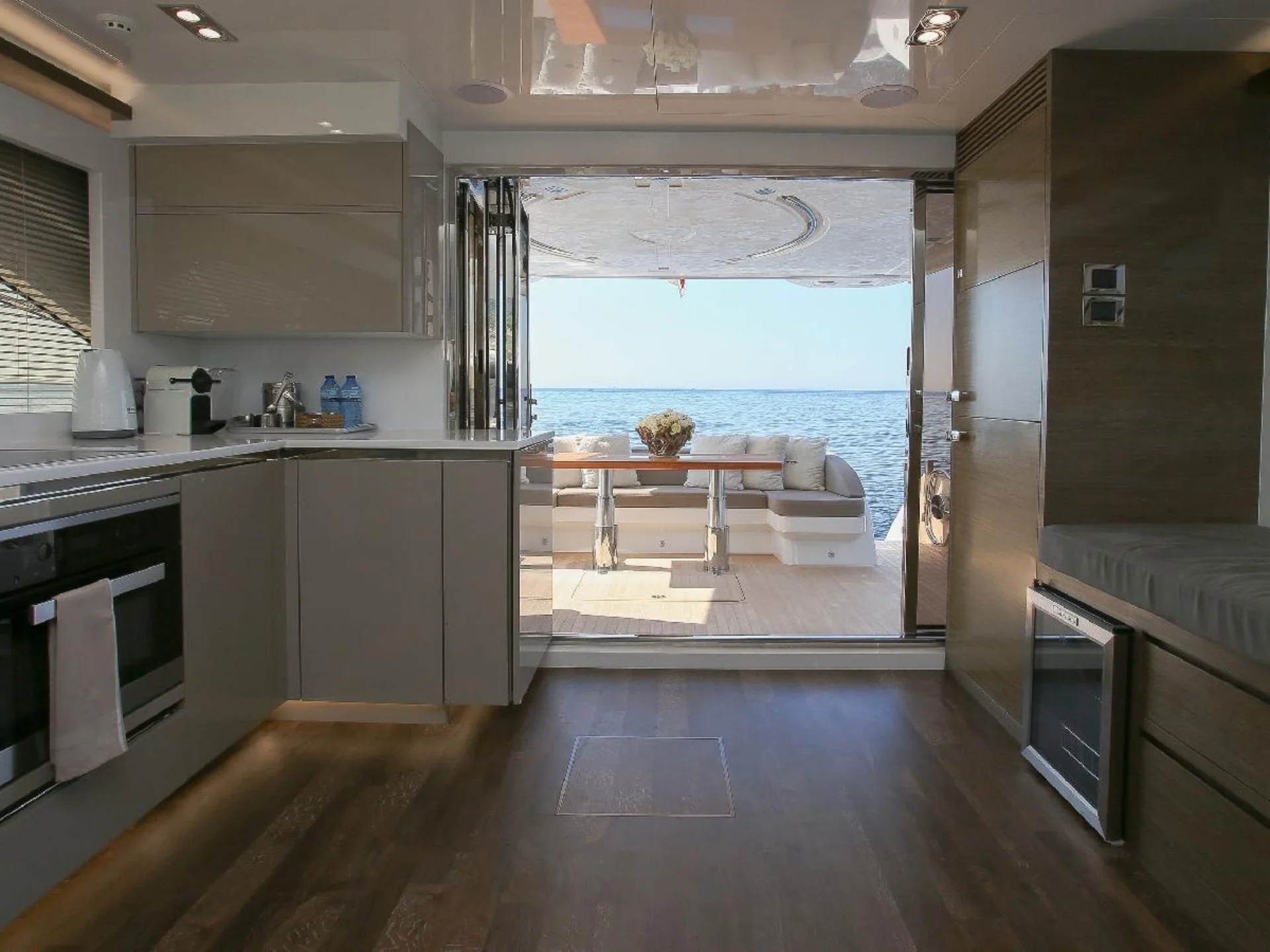 HONEYBEEZ | Pearl 65 - Pearl