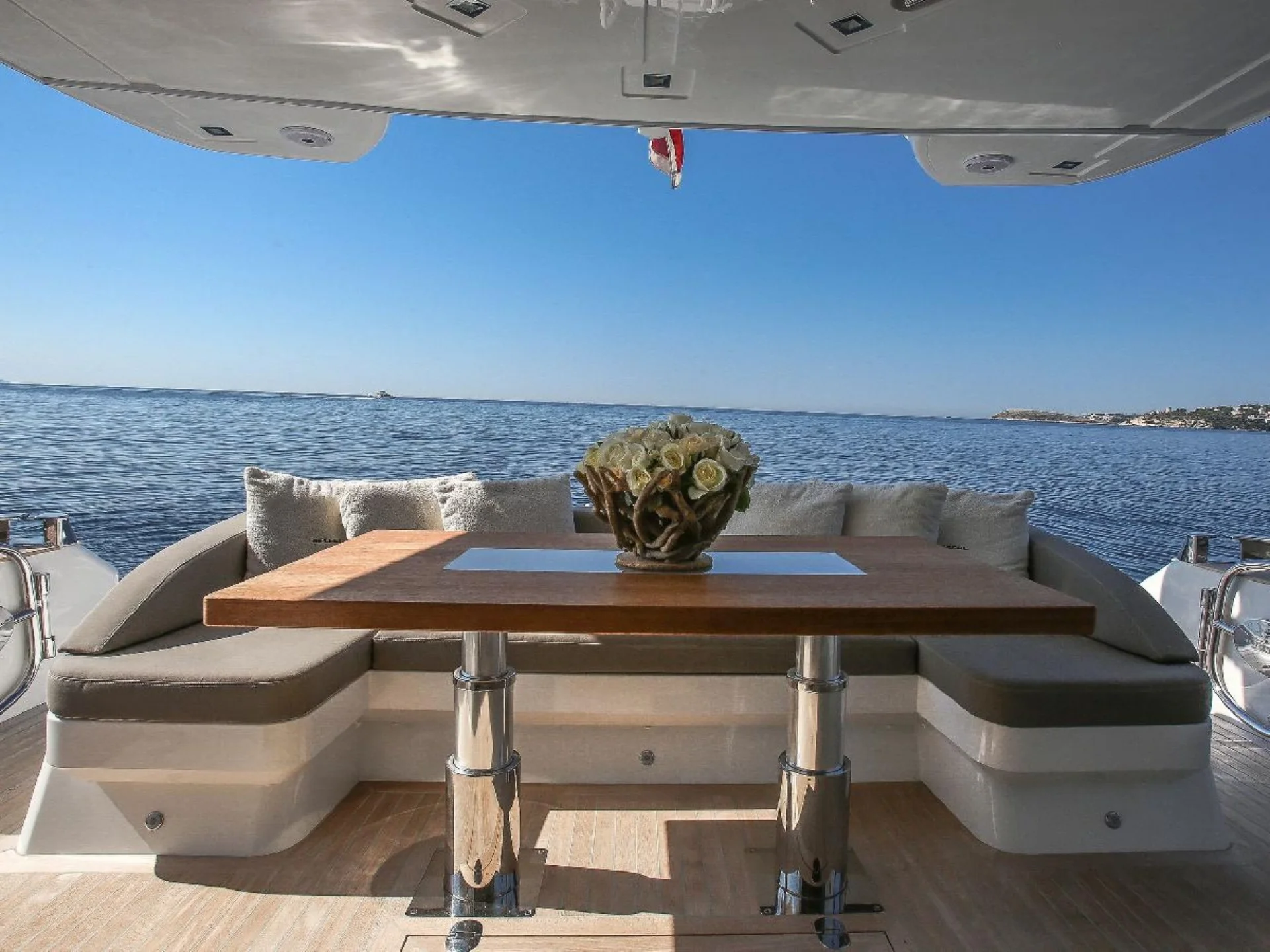 HONEYBEEZ | Pearl 65 - Pearl