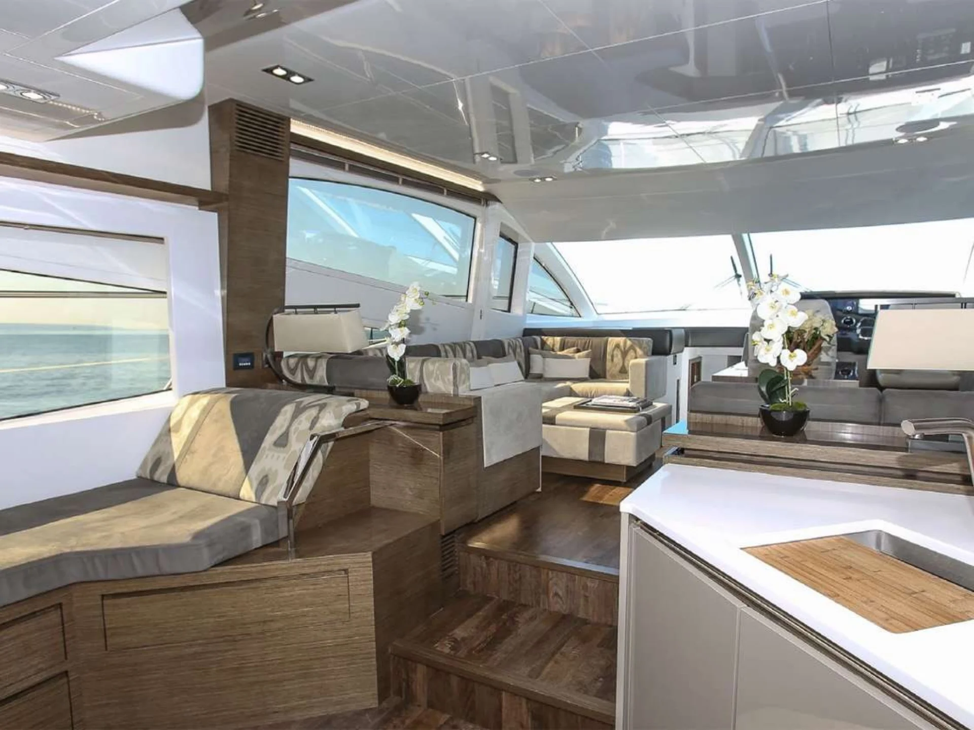 HONEYBEEZ | Pearl 65 - Pearl