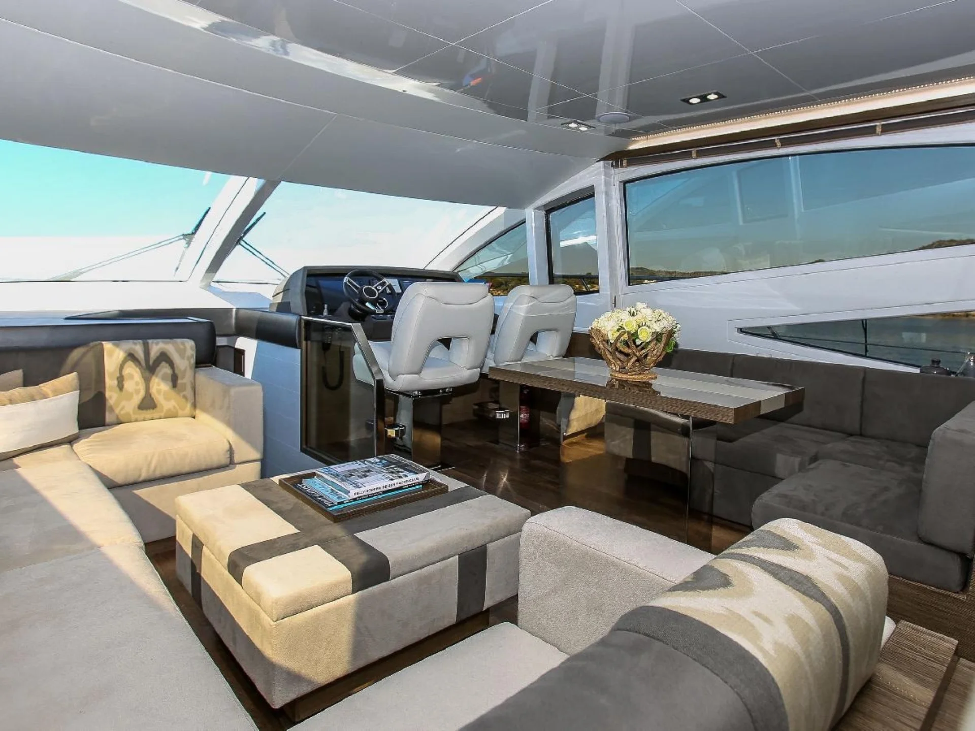 HONEYBEEZ | Pearl 65 - Pearl