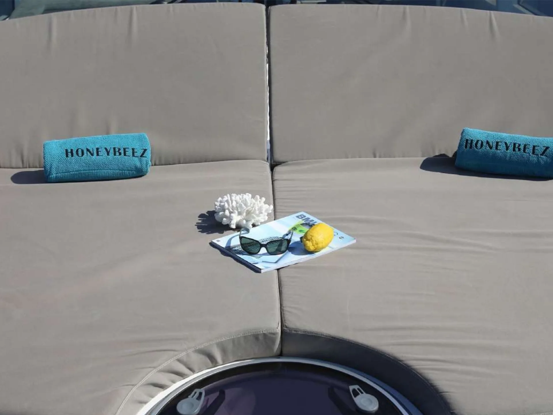 HONEYBEEZ | Pearl 65 - Pearl