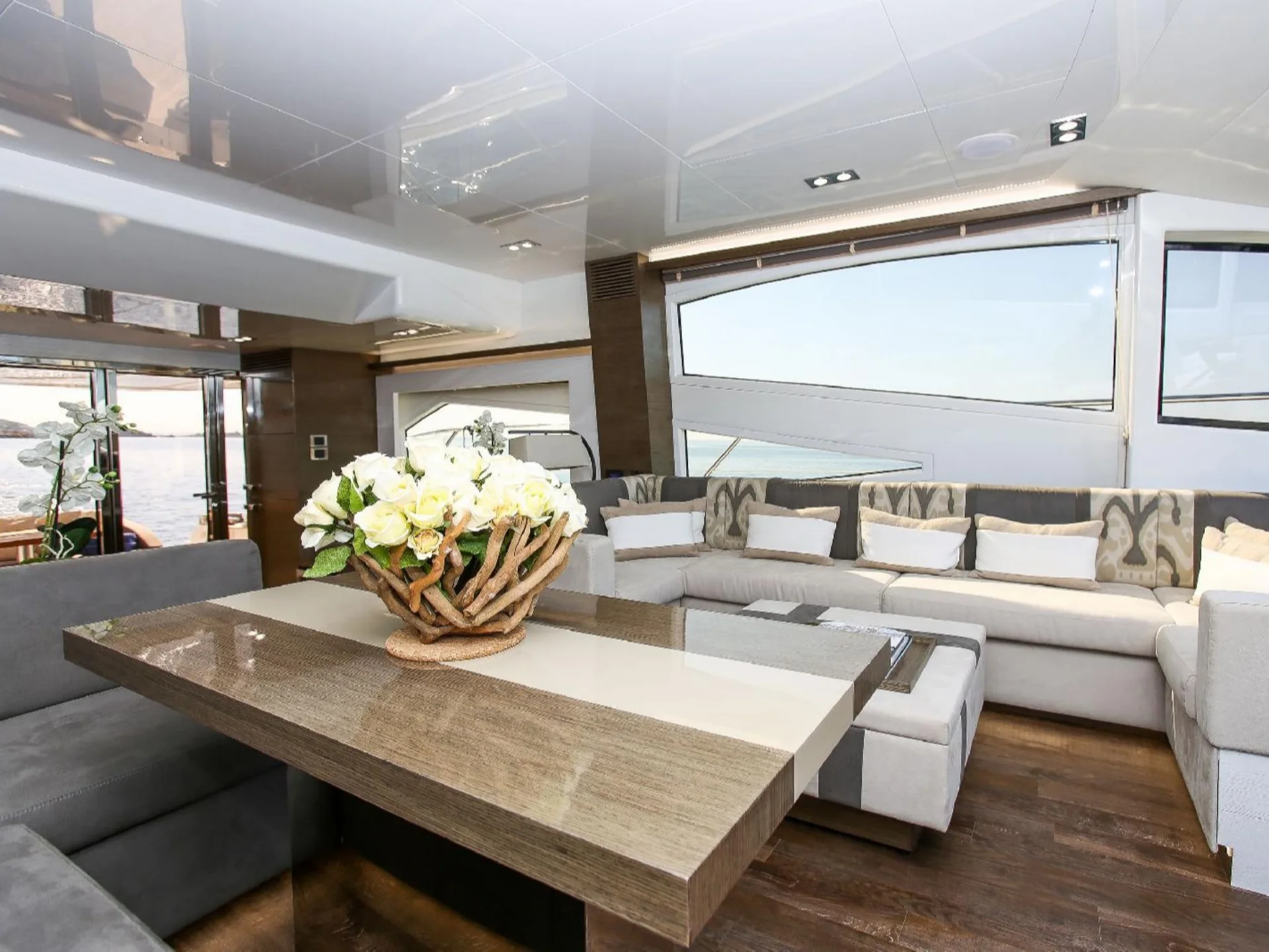 HONEYBEEZ | Pearl 65 - Pearl