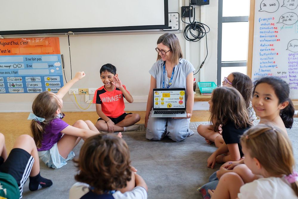 Écoles internationales à Majorque : Un guide pour les familles en relocation