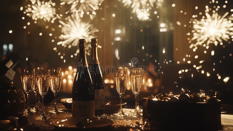 Un Réveillon du Nouvel An Majorquin : Les Meilleures Célébrations et Dîners