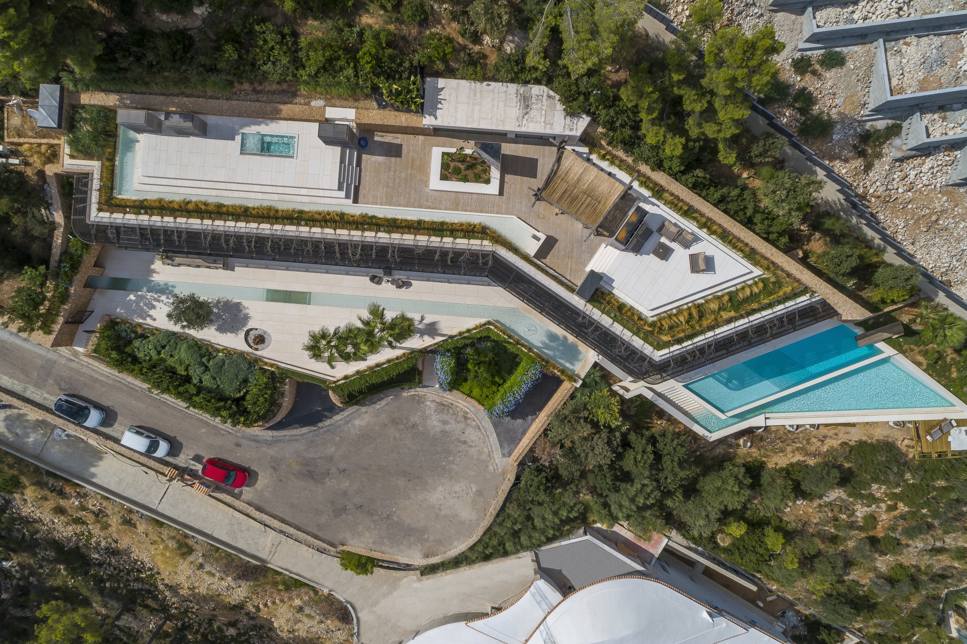 Son Vida-livsstilen: Innanför Mallorcas mest exklusiva gated community