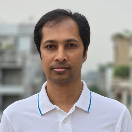 Shahedur Rahman