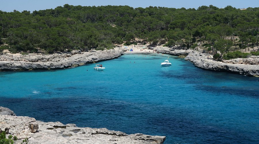 Guía de Cala Deià: La cala más fotografiada de Mallorca