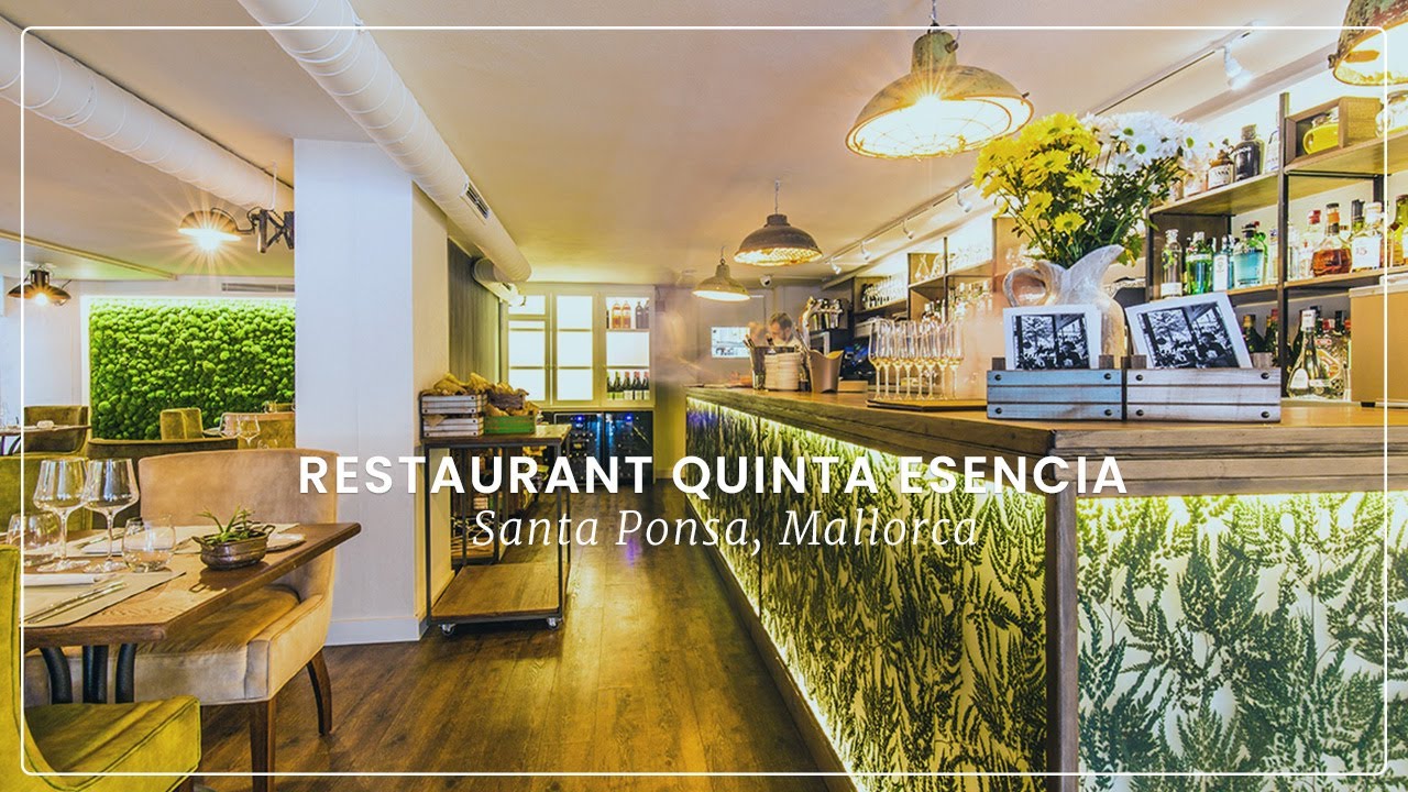 La Guía Michelin de Mallorca: 11 Estrellas que Merecen una Visita