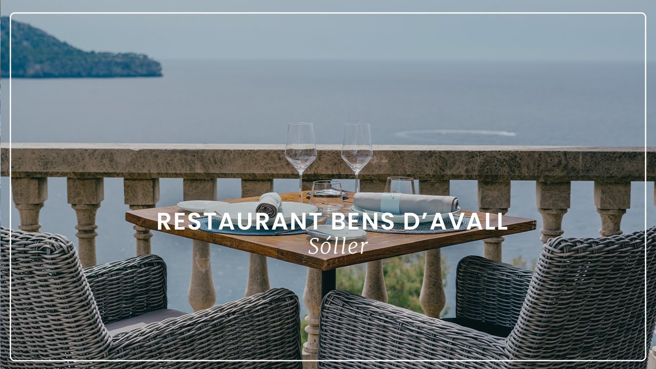 De bästa restaurangerna i Palmas gamla stad: Från tapas till fine dining