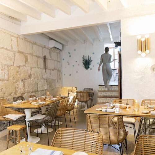 Un Sabor a Hogar: Dónde Celebrar un Día de Acción de Gracias al Estilo Americano en Mallorca