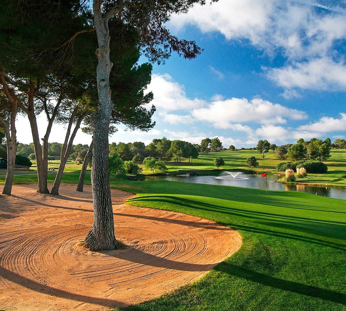 Vintergolf på Mallorca: Spela under perfekta förhållanden