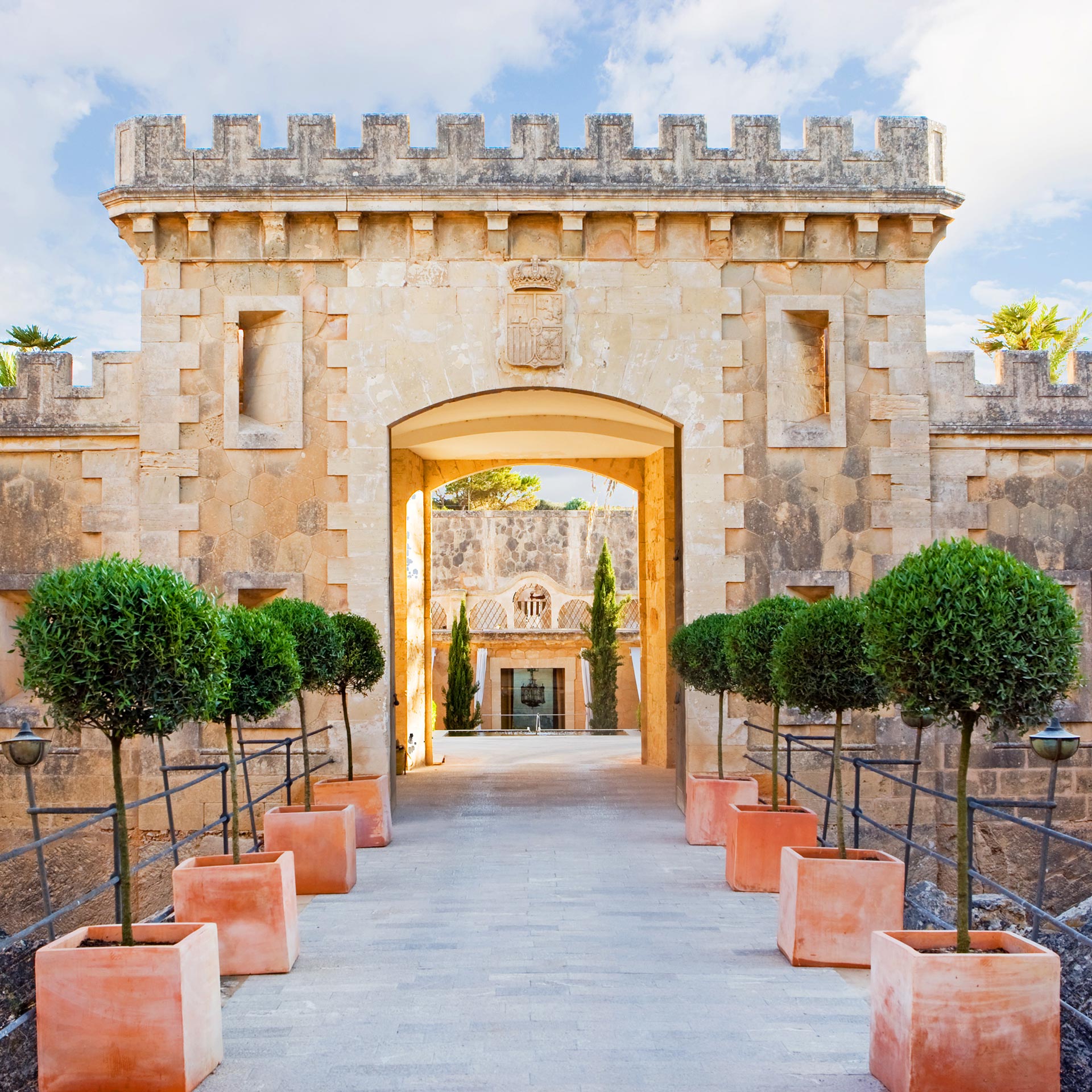 Nytt år, nytt liv: En nystart på Mallorca