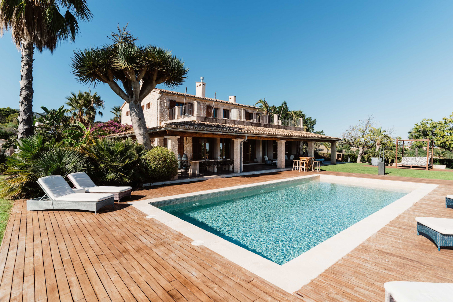 Actualización del Mercado Inmobiliario de Mallorca: Tendencias y Oportunidades para Otoño de 2025