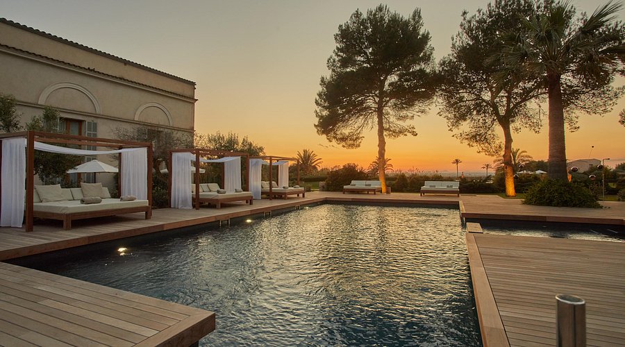 Renouveau Automnal : Les Sanctuaires de Bien-être les Plus Exclusifs de Majorque