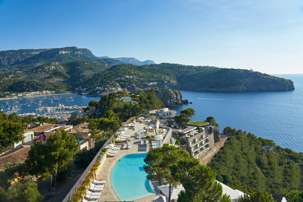 Winter Wellness in Mallorca: A Guide to the Island's Best Spas and Thermal Experiences