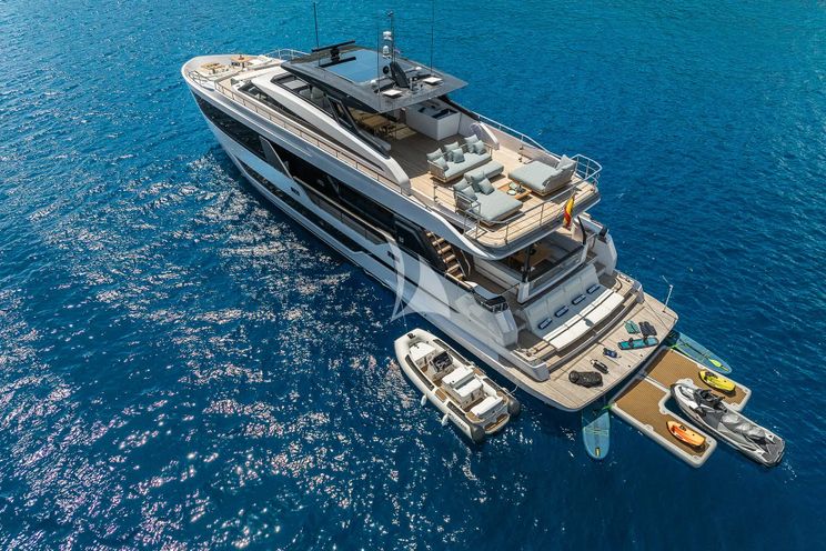 Calendrier de location de yachts 2026 : Réserver tôt pour la haute saison à Majorque