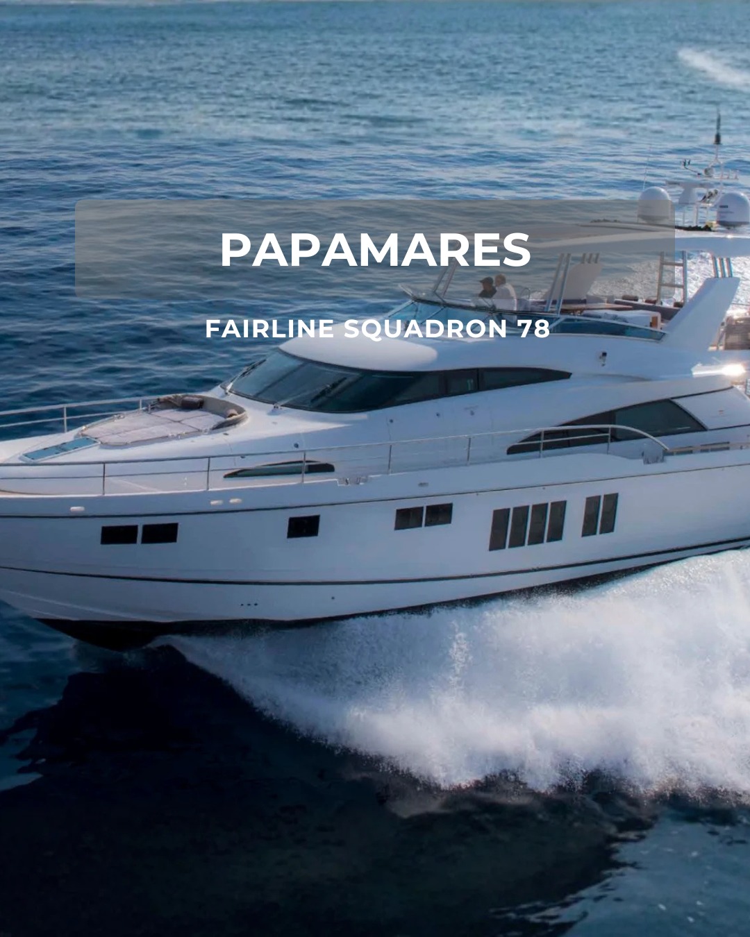 Port Adriano: Philippe Starcks mästerverk till superyachtmarina