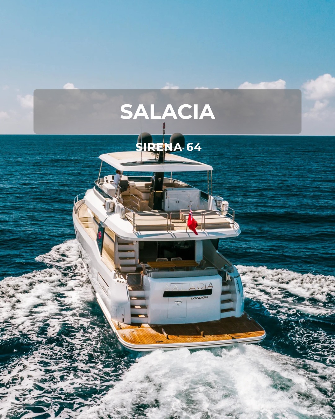 Navegación de otoño en Mallorca: condiciones perfectas, menos multitudes