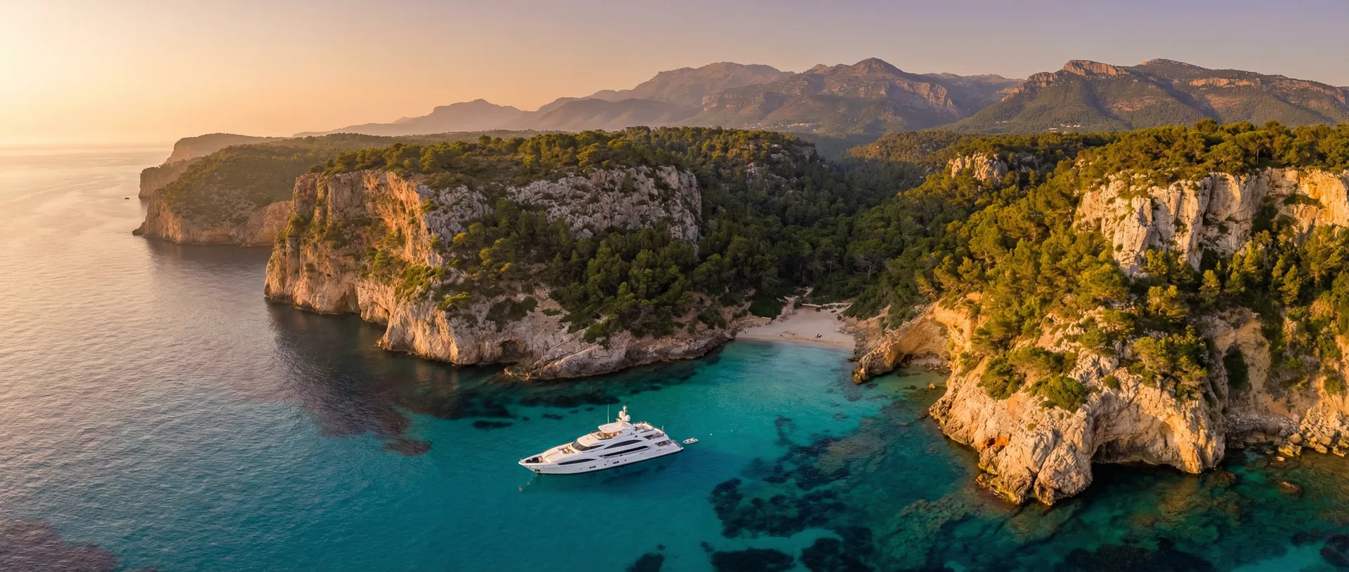 Luxury Packages Mallorca